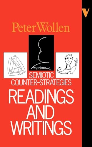 Imagen de archivo de Readings and Writings : Semiotic Counter-Strategies a la venta por Better World Books