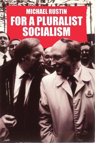 Beispielbild fr For a Pluralist Socialism zum Verkauf von Better World Books
