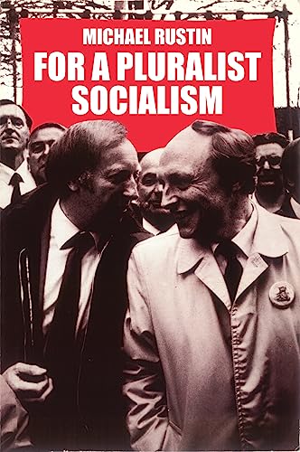 Stock image for For a Pluralist Socialism for sale by Better World Books