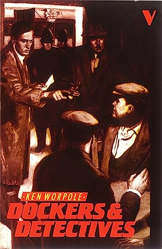 Imagen de archivo de Dockers and detectives: Popular reading, popular writing a la venta por Wonder Book