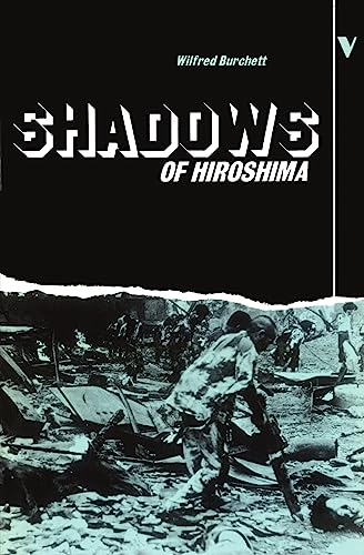 9780860917830: Shadows of Hiroshima