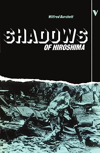 Stock image for Shadows of Hiroshima for sale by ThriftBooks-Dallas