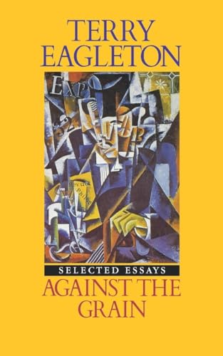 Beispielbild fr Against the Grain : Essays 1975-1985 zum Verkauf von Better World Books