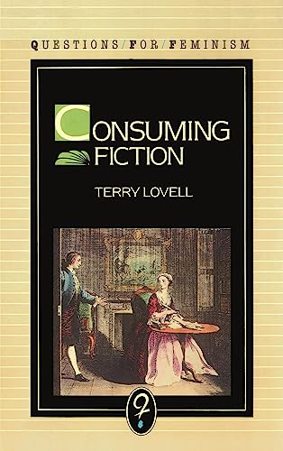 Consuming Fiction: