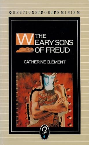 Beispielbild fr The Weary Sons of Freud zum Verkauf von Books From California