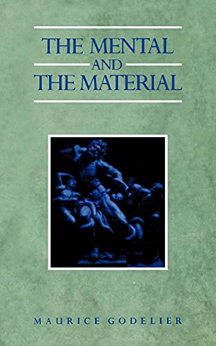 9780860919032: The Mental and the Material
