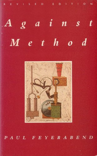 9780860919346: Against Method: Outline of an Anarchistic Theory of Knowledge