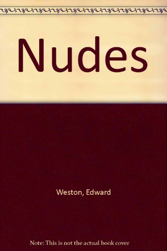 Stock image for Nudes for sale by ThriftBooks-Dallas