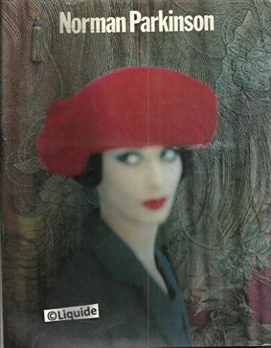 Stock image for Photographs by Norman Parkinson : Fifty Years of Portraits and Fashion for sale by Better World Books Ltd