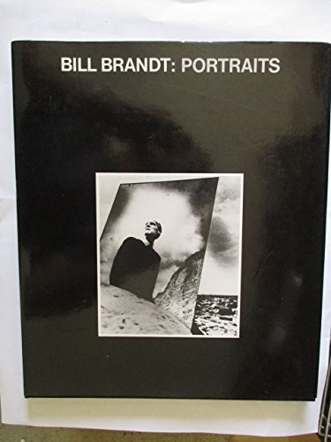Beispielbild fr Bill Brandt: Portraits zum Verkauf von Argosy Book Store, ABAA, ILAB