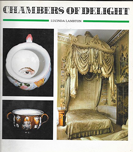 Imagen de archivo de Chambers of delight a la venta por Cotswold Internet Books