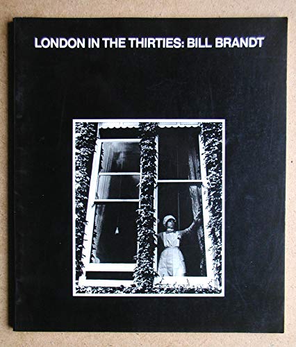 9780860920717: London in the Thirties