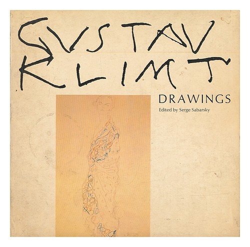 Stock image for GUSTAV KLIMT: Drawings for sale by Blue Mountain Books & Manuscripts, Ltd.