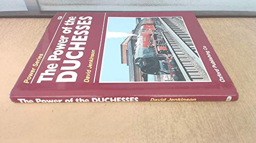 Stock image for The Power Of The Duchesses for sale by WorldofBooks