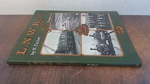 Immagine dell'editore per LNWR Miscellany venduto da Phatpocket Limited
