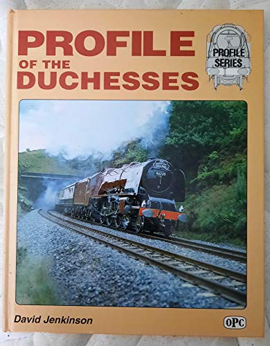 Stock image for Profile Of The Duchesses for sale by WorldofBooks