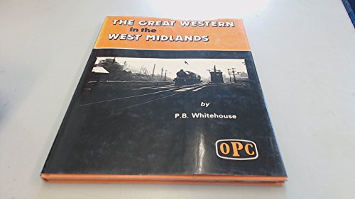 The Great Western in the West Midlands