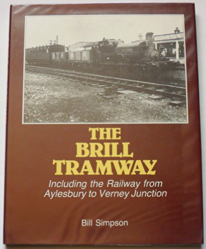 THE BRILL TRAMWAY