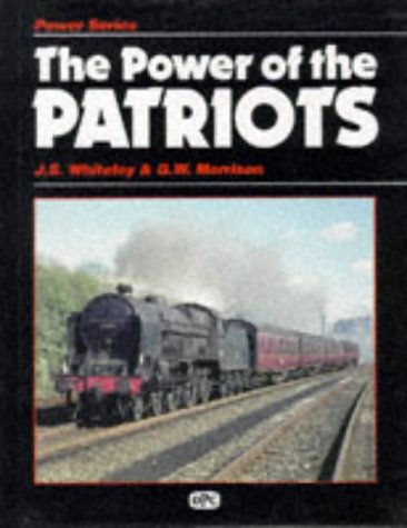 Beispielbild fr The Power of the Patriots zum Verkauf von AwesomeBooks