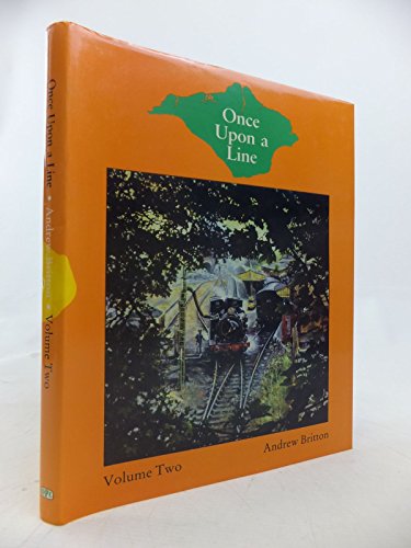 Beispielbild fr Once Upon a Line, Vol. 2 zum Verkauf von WorldofBooks