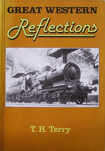 Beispielbild fr Great Western Reflections zum Verkauf von WorldofBooks