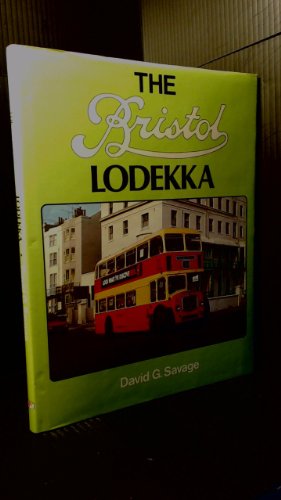 The Bristol Lodekka