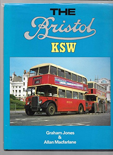 Stock image for Bristol K.S.W. for sale by Reuseabook