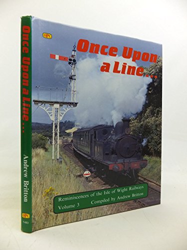 Once Upon a Line .,