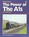 Beispielbild fr The Power of the A1s zum Verkauf von WorldofBooks