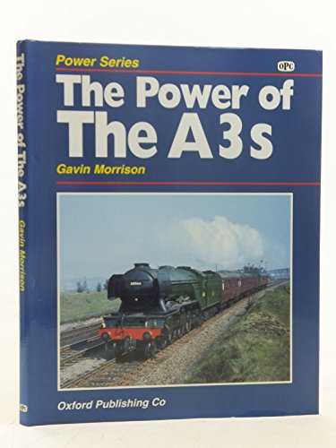 Stock image for The Power Of The A3s: Power Series for sale by WorldofBooks