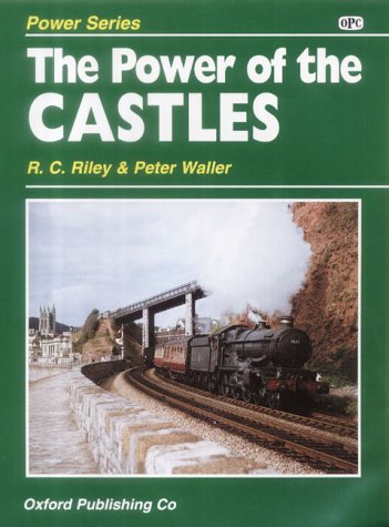 Stock image for The Power Of The Castles: Power Series for sale by WorldofBooks