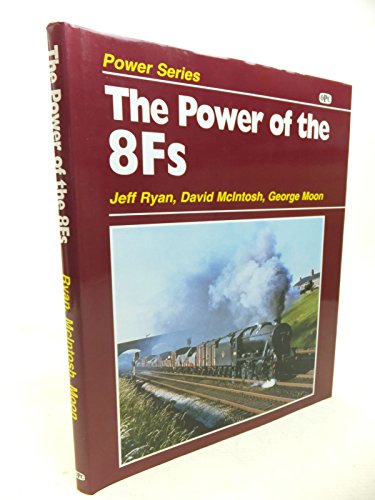 Imagen de archivo de The Power Of The 8Fs: Power Series a la venta por WorldofBooks