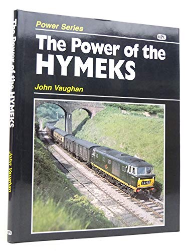 Power of the Hymeks (9780860935995) by John A.M. Vaughan