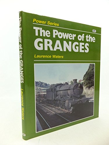 The Granges (Power of) (9780860936107) by Laurence Waters