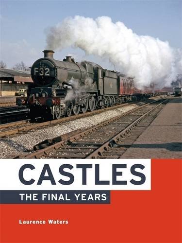 9780860936466: Castles: The Final Years