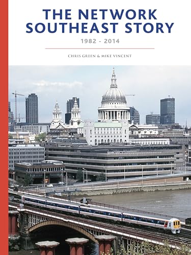 9780860936534: The Network SouthEast Story