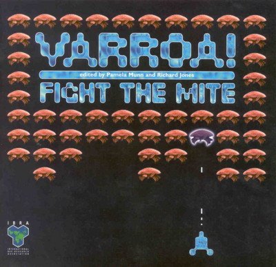 Varroa Fight the Mite