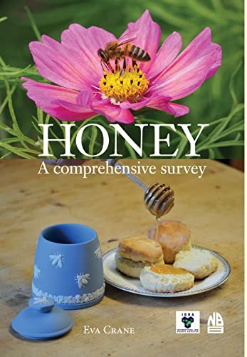 9780860982920: Honey, a comprehensive survey