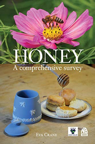 9780860982944: Honey, a comprehensive survey