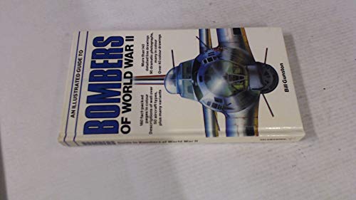 9780861010691: Illustrated Guide to Bombers of World War II