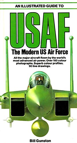 USAF - the Modern US Air Force