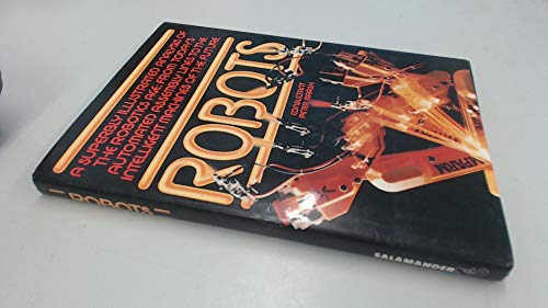 Immagine dell'editore per ROBOTS venduto da Goldstone Books