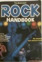 Beispielbild fr Illustrated Rock Handbook zum Verkauf von medimops