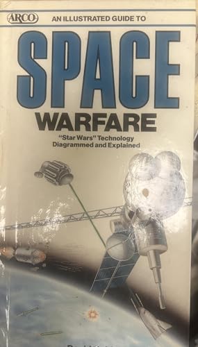 Stock image for SPACE WARFARE for sale by WorldofBooks