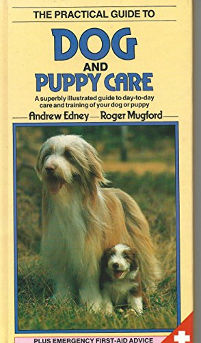 Imagen de archivo de DOG & PUPPY CARE a la venta por WorldofBooks