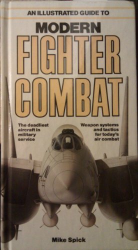 9780861013197: FIGHTER COMBAT