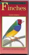 A Finches (Birdkeeper's Guide Series) (9780861013470) by Alderton, David