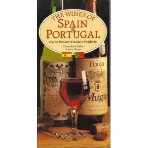 Imagen de archivo de RED WINES SPAIN a la venta por WorldofBooks