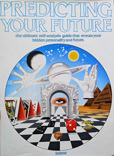 Beispielbild fr PREDICTING YOUR FUTURE zum Verkauf von WorldofBooks
