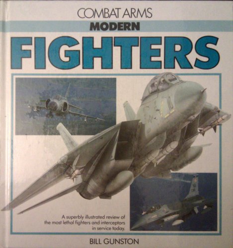 Imagen de archivo de Modern Attack Aircraft (Combat Arms) a la venta por Online-Shop S. Schmidt